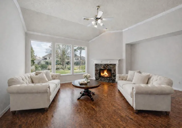 3rd image of 4635 Countrymeadows Dr, Spring, TX 77388 | MLS# 41162955