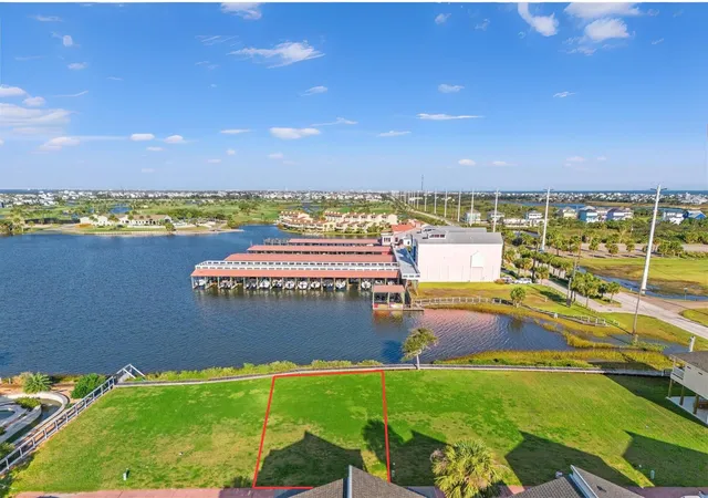 Photo 1 of Land for sale at 3611 Niko Ct, Galveston, TX 77554 | MLS# 97696134 | Listing updated on 2026-09-21