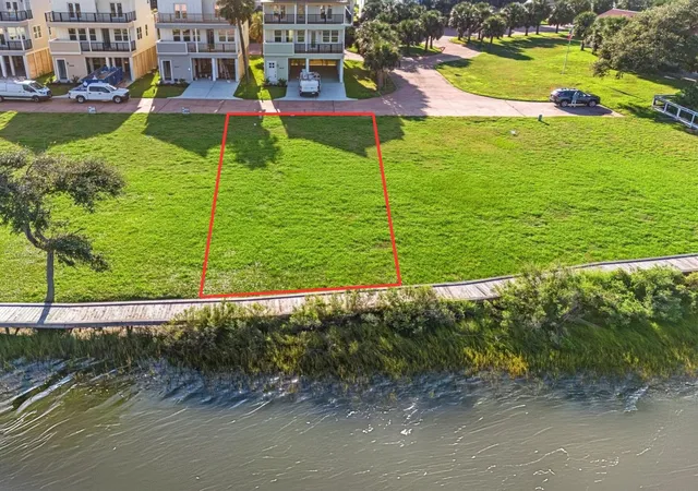 Photo 3 of Land for sale at 3611 Niko Ct, Galveston, TX 77554 | MLS# 97696134 | Listing updated on 2026-09-21