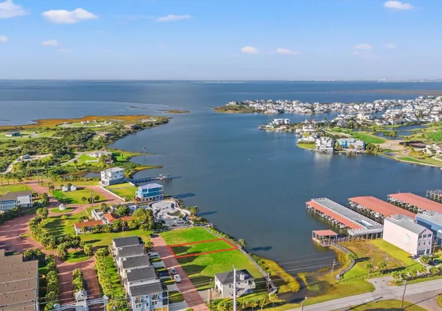 Photo 3 of Land for sale at 3611 Niko Ct, Galveston, TX 77554 | MLS# 97696134 | Listing updated on 2026-09-21
