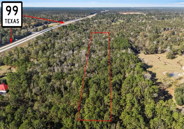 1st image of 0 Fm 1485, Huffman, TX 77357 | MLS# 85573207
