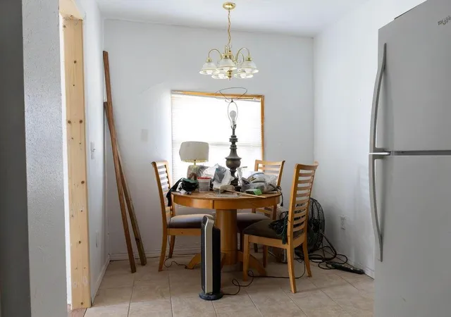 Photo 8 of Single family home for sale at 1514 Roanoke Dr, Wichita Falls, TX 76306 | MLS# 42586373 | Listing updated on 2026-09-22