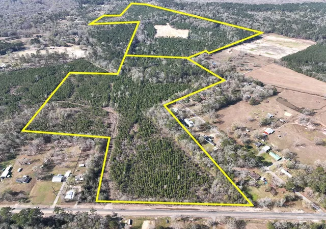 18th image of T 1 Lakeview Road, Vidor, TX 77662 | MLS# 88887458