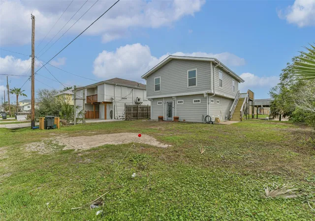 Homes for sale in Jamaica Beach, TX | 16623 Nassau Wy, Jamaica Beach, TX 77554 | MLS# 39261227