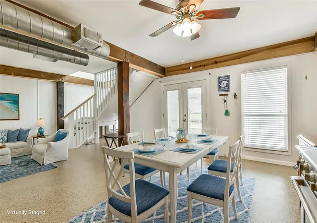 Homes for sale in Jamaica Beach, TX | 16623 Nassau Wy, Jamaica Beach, TX 77554 | MLS# 39261227