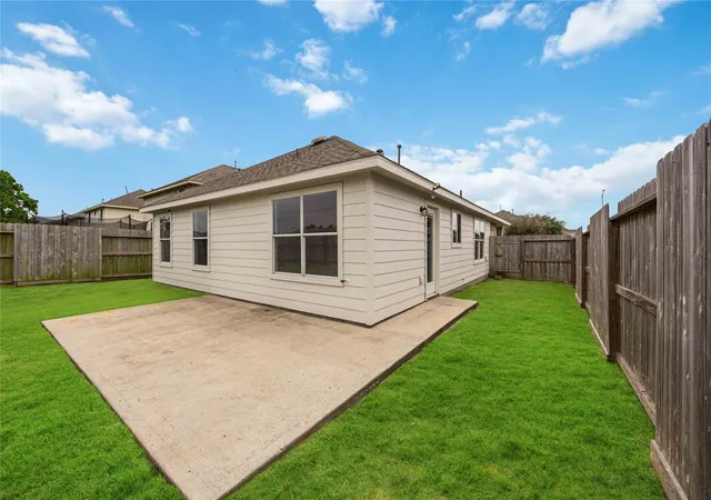37th image of 8426 Bay Run Ave, Baytown, TX 77521 | MLS# 53745422