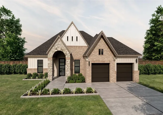 Photo 4 of Sale Pending at 485 Hunters Xing Dr, Sealy, TX 77474 | MLS# 4600562 | Listing updated on 2026-08-31