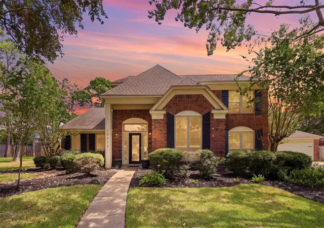 Photo 1 of Single family home for sale at 15430 Freestone Peach Ln, Cypress, TX 77433 | MLS# 67572782 | Listing updated on 2026-09-20
