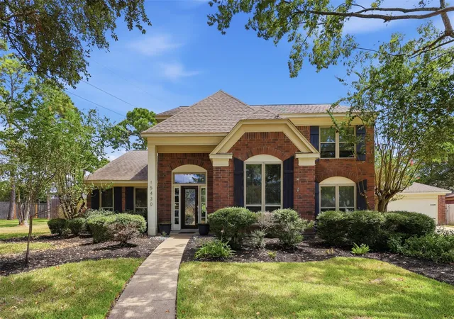 Photo 2 of Single family home for sale at 15430 Freestone Peach Ln, Cypress, TX 77433 | MLS# 67572782 | Listing updated on 2026-09-20
