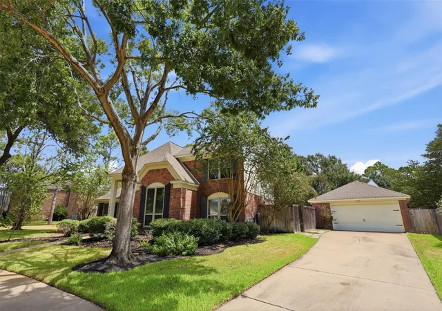 Photo 3 of Single family home for sale at 15430 Freestone Peach Ln, Cypress, TX 77433 | MLS# 67572782 | Listing updated on 2026-09-20