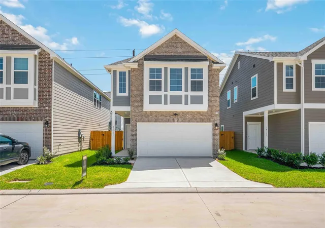Single family home for sale at 14731 Blooming Jasmine Trl, Houston, TX 77082 | MLS# 97029403 | Listing updated on 2026-09-20