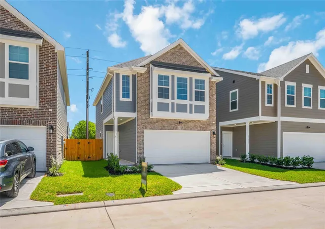Photo 1 of Single family home for sale at 14731 Blooming Jasmine Trl, Houston, TX 77082 | MLS# 97029403 | Listing updated on 2026-09-20
