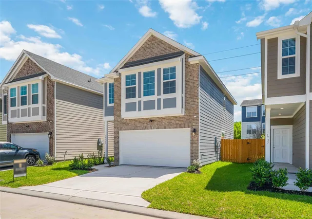 Photo 2 of Single family home for sale at 14731 Blooming Jasmine Trl, Houston, TX 77082 | MLS# 97029403 | Listing updated on 2026-09-20