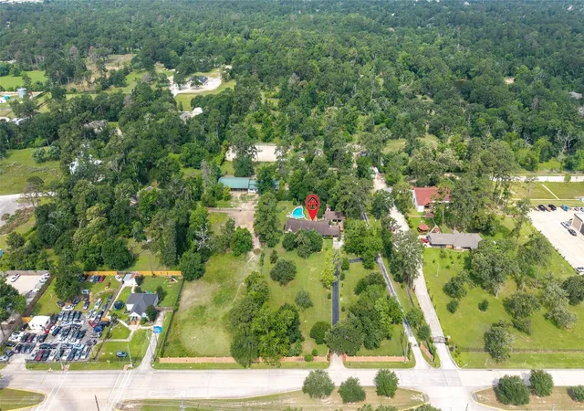 Photo 2 of Land for sale at 12625 Huffmeister Rd, Cypress, TX 77429 | MLS# 31590742 | Listing updated on 2026-09-14