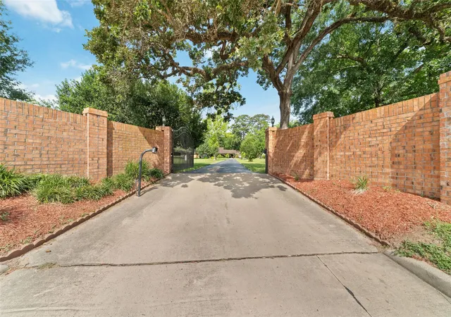 Photo 3 of Land for sale at 12625 Huffmeister Rd, Cypress, TX 77429 | MLS# 31590742 | Listing updated on 2026-09-14