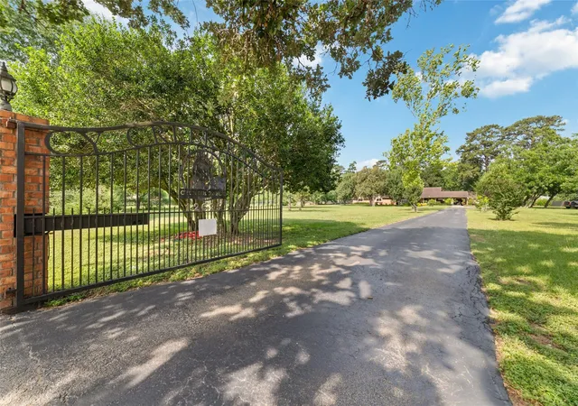 Photo 3 of Land for sale at 12625 Huffmeister Rd, Cypress, TX 77429 | MLS# 31590742 | Listing updated on 2026-09-14