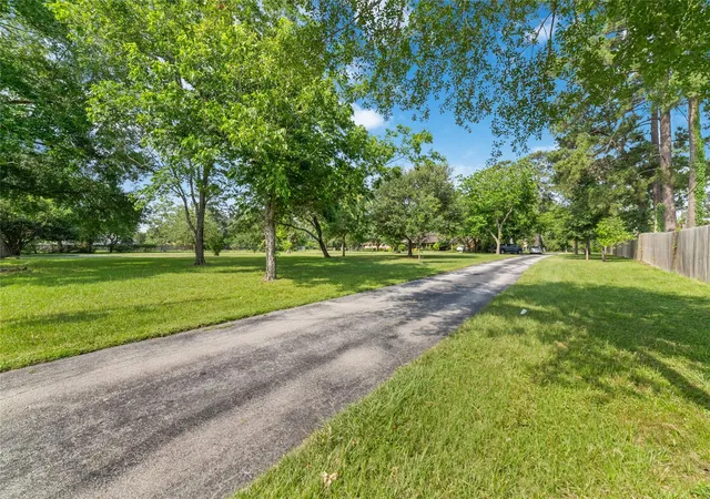 Photo 4 of Land for sale at 12625 Huffmeister Rd, Cypress, TX 77429 | MLS# 31590742 | Listing updated on 2026-09-14