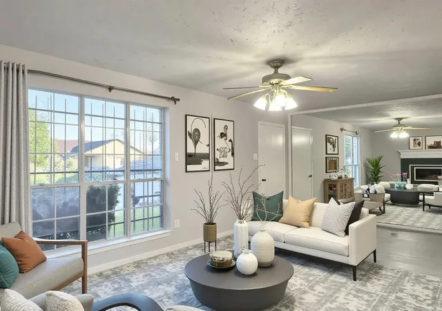 Photo 1 of Single family home for sale at 12715 Middlesbrough Ln, Houston, TX 77066 | MLS# 69022363 | Listing updated on 2026-06-12
