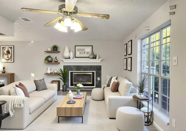 Photo 4 of Single family home for sale at 12715 Middlesbrough Ln, Houston, TX 77066 | MLS# 69022363 | Listing updated on 2026-06-12
