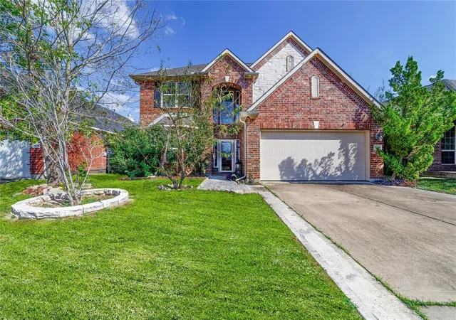 Photo 1 of Single family home for sale at 5734 Cedar Fld Way, Houston, TX 77084 | MLS# 69738958 | Listing updated on 2026-09-03