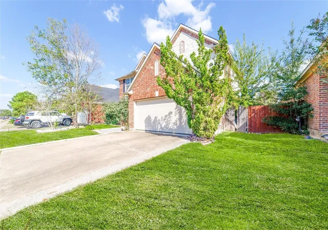 Photo 2 of Single family home for sale at 5734 Cedar Fld Way, Houston, TX 77084 | MLS# 69738958 | Listing updated on 2026-09-03