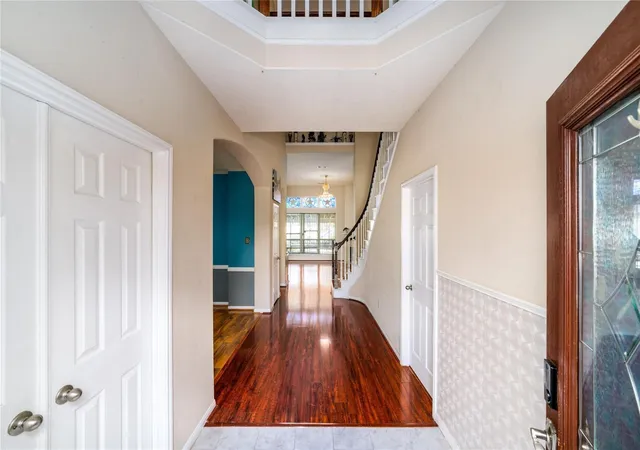 Photo 3 of Single family home for sale at 5734 Cedar Fld Way, Houston, TX 77084 | MLS# 69738958 | Listing updated on 2026-09-03