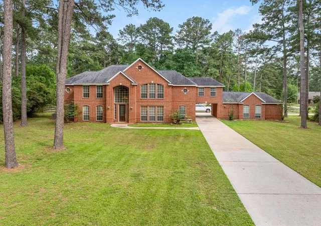 1st image of 15019 Timbershire Ct, Magnolia, TX 77355 | MLS# 66515733