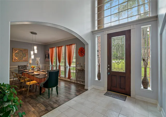 2nd image of 15019 Timbershire Ct, Magnolia, TX 77355 | MLS# 66515733