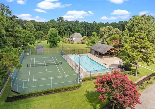44th image of 15019 Timbershire Ct, Magnolia, TX 77355 | MLS# 66515733