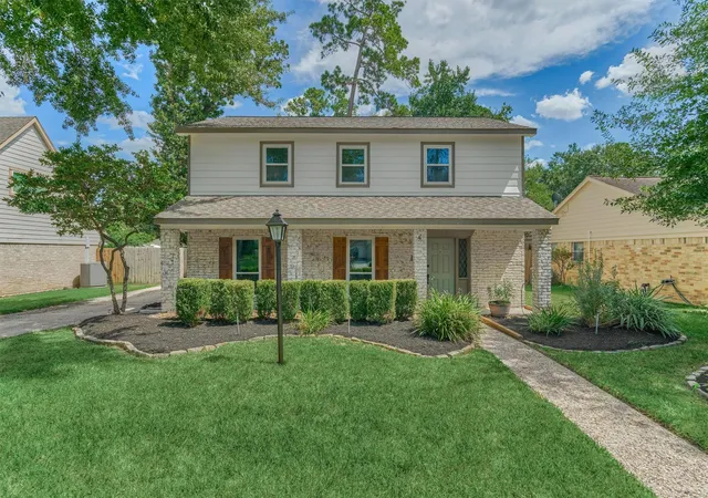 1st image of 7823 Kleingreen Ln, Spring, TX 77379 | MLS# 70399678