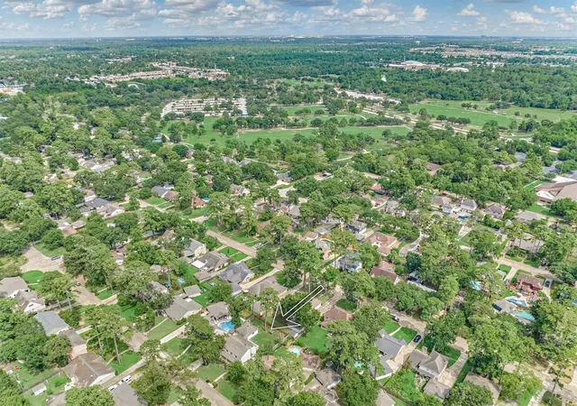 2nd image of 7823 Kleingreen Ln, Spring, TX 77379 | MLS# 70399678