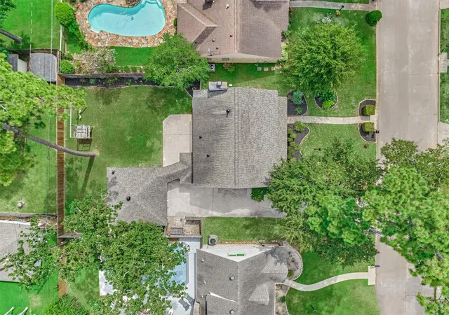 3rd image of 7823 Kleingreen Ln, Spring, TX 77379 | MLS# 70399678