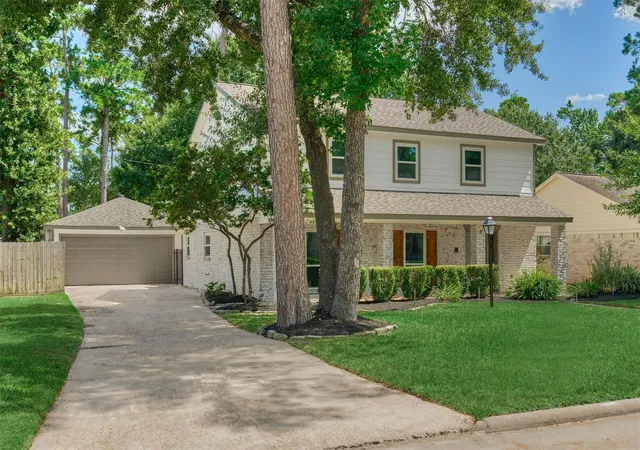 4th image of 7823 Kleingreen Ln, Spring, TX 77379 | MLS# 70399678