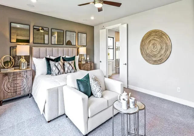 Photo 4 of Single family home for sale at 9339 Pentland Valley Ln, Cypress, TX 77433 | MLS# 20642592 | Listing updated on 2026-09-20