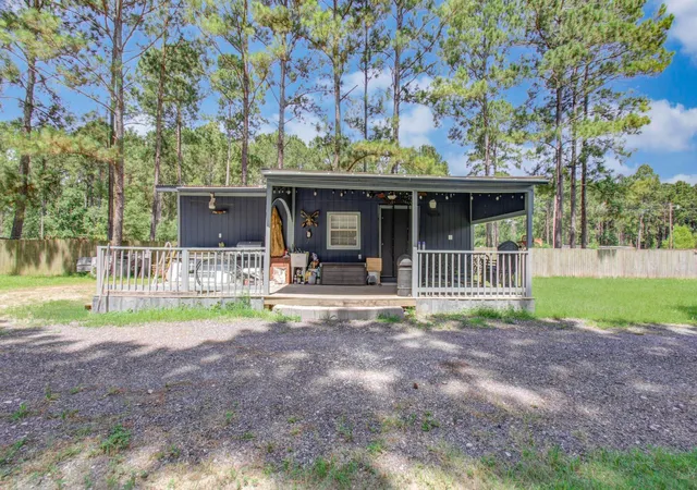 Photo 1 of Single family home for sale at 2901 County Rd 3479b, Cleveland, TX 77327 | MLS# 34838590 | Listing updated on 2026-07-17