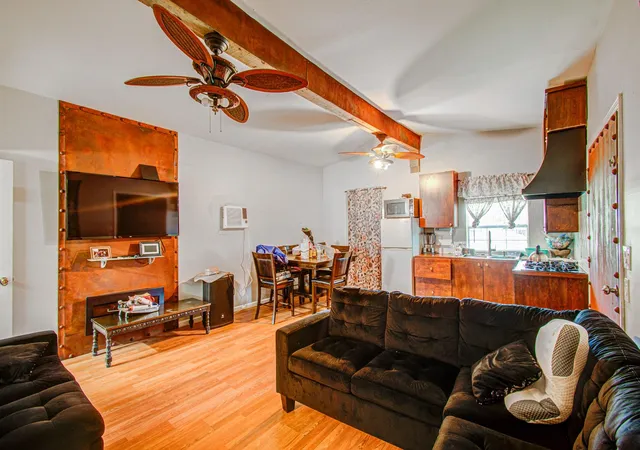 Photo 2 of Single family home for sale at 2901 County Rd 3479b, Cleveland, TX 77327 | MLS# 34838590 | Listing updated on 2026-07-17