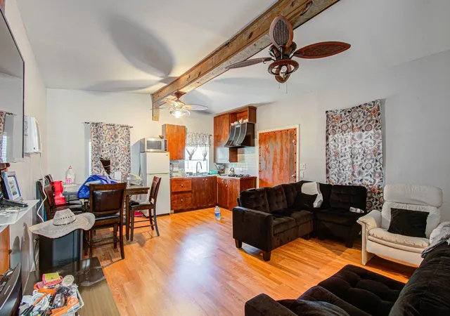 Photo 4 of Single family home for sale at 2901 County Rd 3479b, Cleveland, TX 77327 | MLS# 34838590 | Listing updated on 2026-07-17
