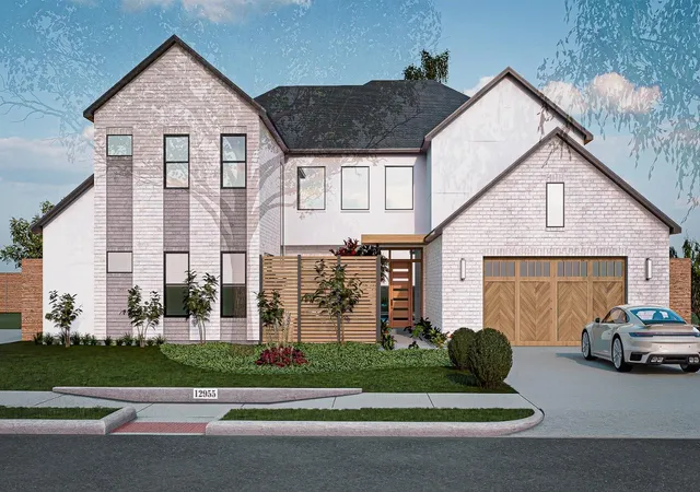 Photo 1 of Sale Pending at 12955 Kimberley Ln, Houston, TX 77079 | MLS# 13226662 | Listing updated on 2026-09-16