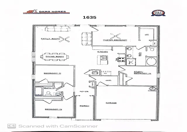 2nd image of 13901 Seneca Lake Dr, La Marque, TX 77568 | MLS# 42055122
