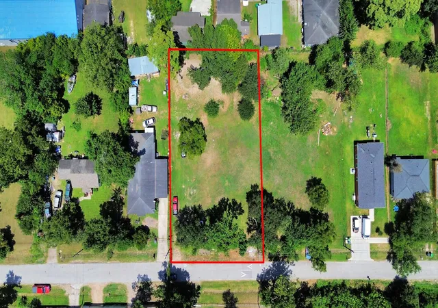 Photo 1 of Land for sale at 4713 Tronewood St, Houston, TX 77016 | MLS# 69989158 | Listing updated on 2026-08-24
