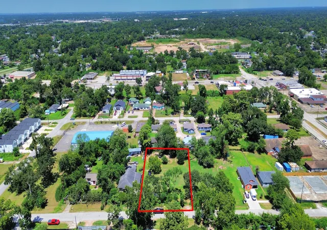 Photo 3 of Land for sale at 4713 Tronewood St, Houston, TX 77016 | MLS# 69989158 | Listing updated on 2026-08-24