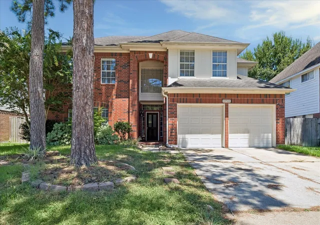 Photo 1 of Single family home for sale at 13722 Wheatbridge Dr, Houston, TX 77041 | MLS# 30071029 | Listing updated on 2026-09-09