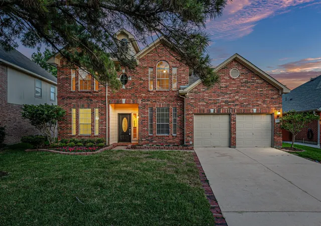 Photo 1 of Single family home for sale at 23207 Olive Ridge Ct, Katy, TX 77494 | MLS# 88894159 | Listing updated on 2026-08-18