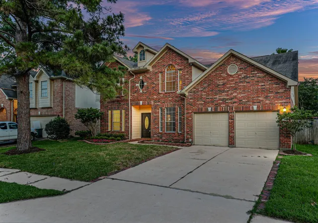 Photo 2 of Single family home for sale at 23207 Olive Ridge Ct, Katy, TX 77494 | MLS# 88894159 | Listing updated on 2026-08-18