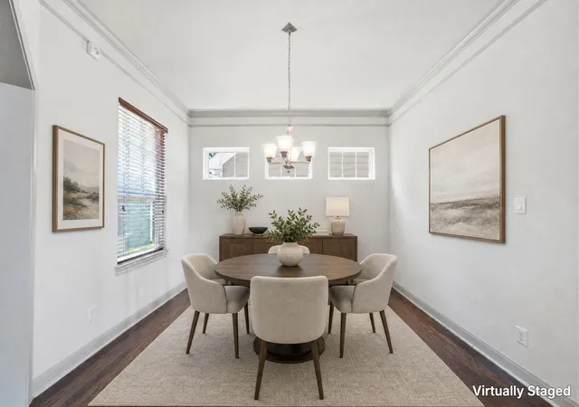 2nd image of 1838 Woodbend Village Ct, Houston, TX 77055 | MLS# 75822697
