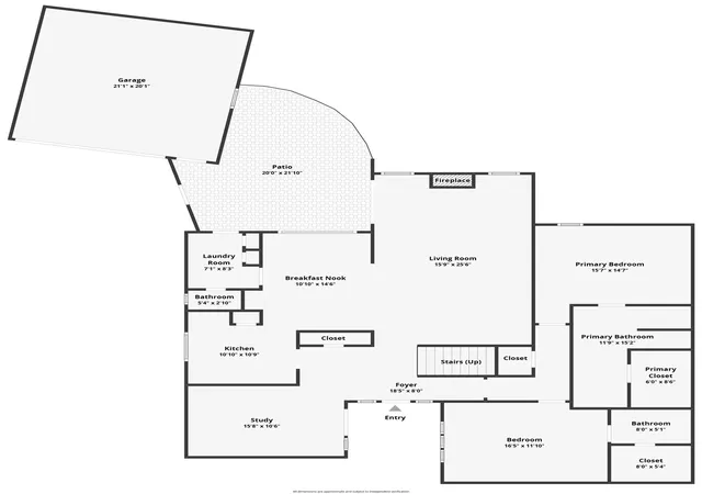Photo 2 of Single family home for sale at 2207 Laurel Hl Dr, Kingwood, TX 77339 | MLS# 97842290 | Listing updated on 2026-09-18