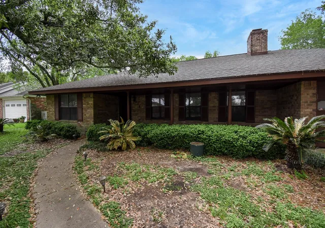 5th image of 718 Partridge Ln, Eagle Lake, TX 77434 | MLS# 90611946