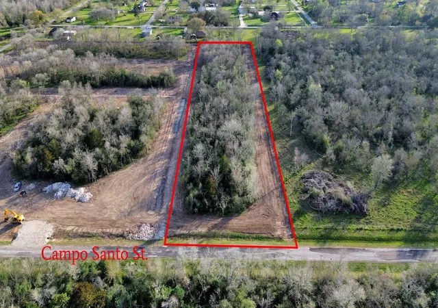2nd image of Lot 1 Campo Santo St, Sealy, TX 77474 | MLS# 27403169