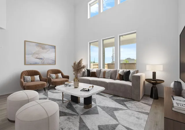 4th image of 16003 Switchgrass Ct, Crosby, TX 77532 | MLS# 89276503