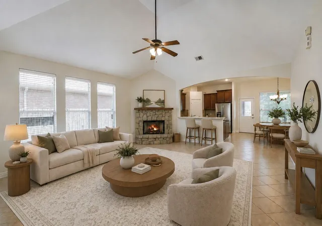 Photo 4 of Sale Pending at 28622 Lockeridge Springs Dr, Spring, TX 77386 | MLS# 80910044 | Listing updated on 2026-09-10